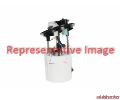 Fuel Pump Module Assembly Mercedes-Benz 2017 3.0L V6 - FG2397