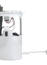 Delphi Fuel Pump Module Assembly Left                                     - FG2453 - Image 2