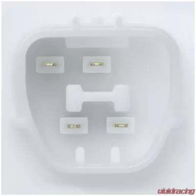 Delphi Fuel Pump Module Assembly Left - FG2453