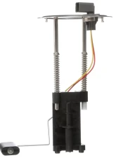 Delphi Fuel Tank Sending Unit Ford Mustang Right 2005-2009                                     - FL0278 - Image 2