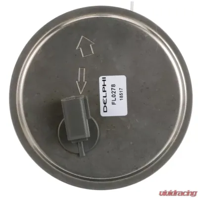 Delphi Fuel Tank Sending Unit Ford Mustang Right 2005-2009 - FL0278