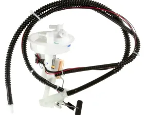 Delphi Fuel Tank Sending Unit Mercedes-Benz Left