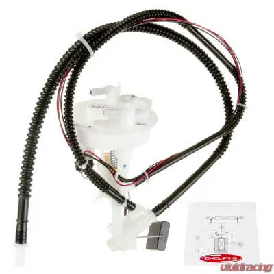 Delphi Fuel Tank Sending Unit Mercedes-Benz Left - FL0279