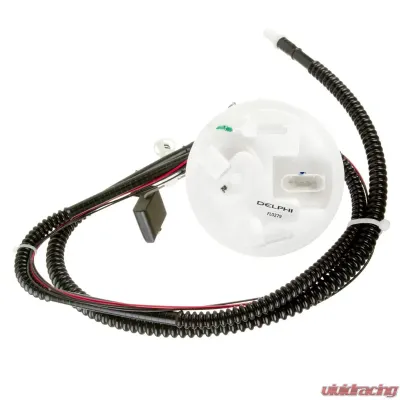 Delphi Fuel Tank Sending Unit Mercedes-Benz Left - FL0279