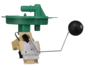 Delphi Fuel Tank Sending Unit Audi Rear
