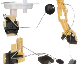 Delphi Fuel Tank Sending Unit Audi 80 Upper 1988