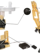 Delphi Fuel Tank Sending Unit Audi 80 Upper 1988                                     - FL0443 - Image 11