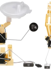 Delphi Fuel Tank Sending Unit Audi 80 Upper 1988                                     - FL0443 - Image 8