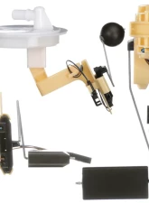 Delphi Fuel Tank Sending Unit Audi 80 Upper 1988                                     - FL0443 - Image 9