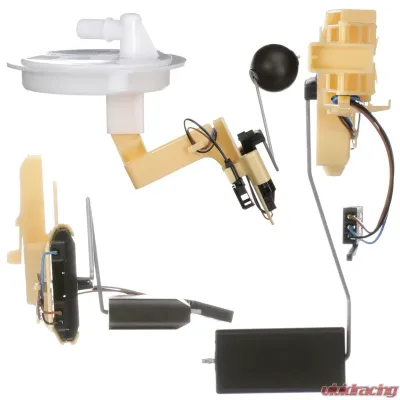 Delphi Fuel Tank Sending Unit Audi 80 Upper 1988 - FL0443