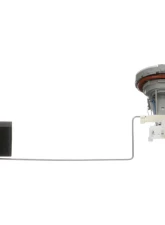 Delphi Fuel Tank Sending Unit Mercedes-Benz 2000-2002                                     - FL0449 - Image 8