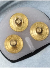 Delphi Fuel Tank Sending Unit                                     - FL0465 - Image 4