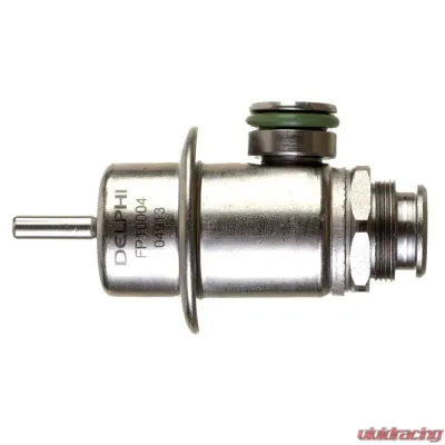 Delphi Fuel Injection Pressure Regulator - FP10004