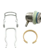 Delphi Fuel Injection Pressure Regulator                                     - FP10016 - Image 5