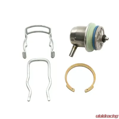 Delphi Fuel Injection Pressure Regulator - FP10016