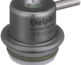 Delphi Fuel Injection Pressure Regulator