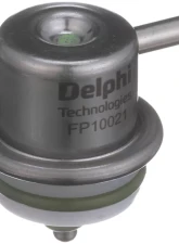 Delphi Fuel Injection Pressure Regulator                                     - FP10021 - Image 10