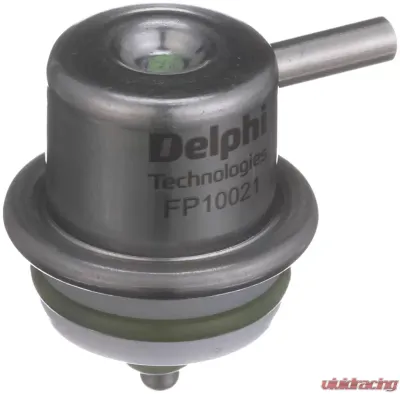 Delphi Fuel Injection Pressure Regulator - FP10021