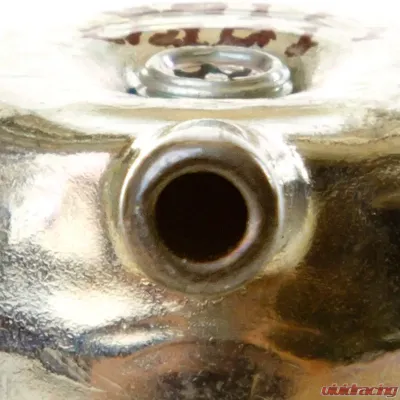 Delphi Fuel Injection Pressure Regulator - FP10021