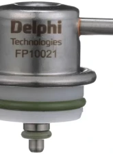 Delphi Fuel Injection Pressure Regulator                                     - FP10021 - Image 5