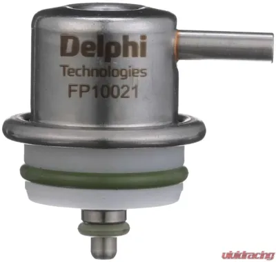 Delphi Fuel Injection Pressure Regulator - FP10021