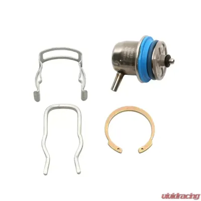 Delphi Fuel Injection Pressure Regulator - FP10023