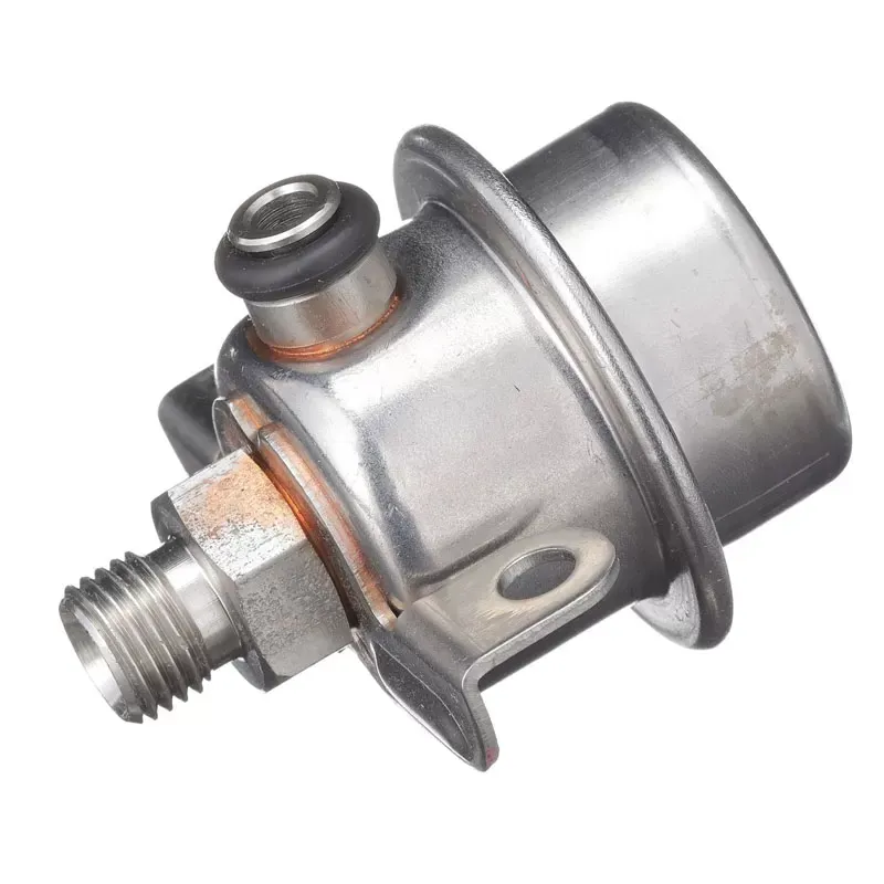 Delphi Fuel Injection Pressure Regulator Ford - FP10044
