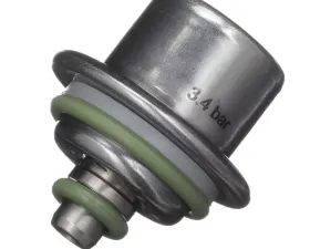 Delphi Fuel Injection Pressure Regulator