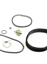 Delphi Fuel Injection Pressure Regulator                                     - FP10153 - Image 6