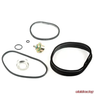 Delphi Fuel Injection Pressure Regulator - FP10153
