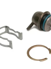 Delphi Fuel Injection Pressure Regulator                                     - FP10238 - Image 6