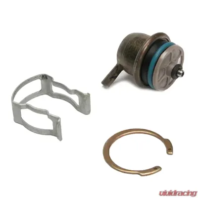 Delphi Fuel Injection Pressure Regulator - FP10238