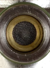 Delphi Fuel Injection Pressure Regulator                                     - FP10259 - Image 6