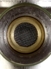Delphi Fuel Injection Pressure Regulator                                     - FP10300 - Image 6