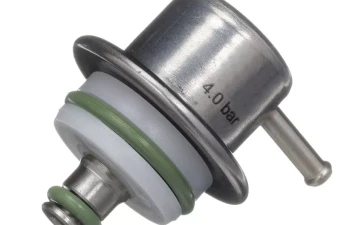 Fuel Components