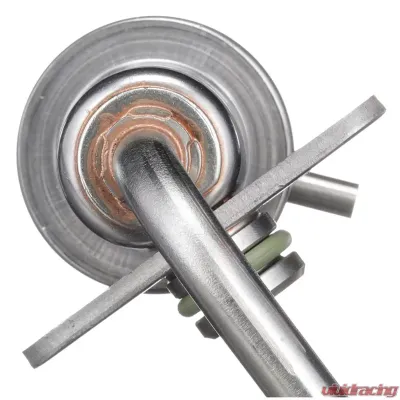 Delphi Fuel Injection Pressure Regulator Kia Sportage 1998-2002 2.0L 4-Cyl - FP10346