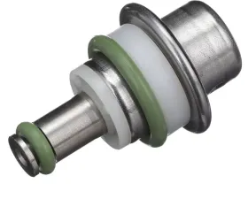 Delphi Fuel Injection Pressure Regulator Acura TL 2004-2008
