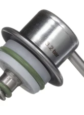 Delphi Fuel Injection Pressure Regulator                                     - FP10376 - Image 7