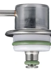 Delphi Fuel Injection Pressure Regulator                                     - FP10377 - Image 2