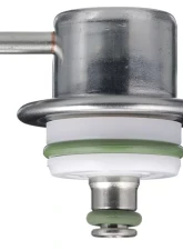 Delphi Fuel Injection Pressure Regulator Cadillac CTS 2003-2004 3.2L V6                                     - FP10379 - Image 2