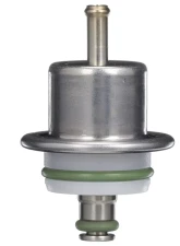 Delphi Fuel Injection Pressure Regulator Chevrolet Corvette 1997-1998 5.7L V8                                     - FP10381 - Image 5