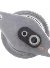 Delphi Fuel Injection Pressure Regulator                                     - FP10395 - Image 2