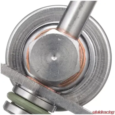 Delphi Fuel Injection Pressure Regulator - FP10402