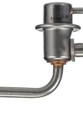 Delphi Fuel Injection Pressure Regulator Nissan 1.6L 4-Cyl                                     - FP10418 - Image 6