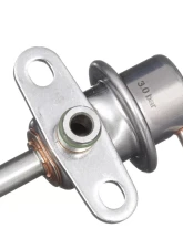 Delphi Fuel Injection Pressure Regulator Mazda MPV 1989-1994 2.6L 4-Cyl                                     - FP10420 - Image 7