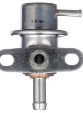 Delphi Fuel Injection Pressure Regulator Mazda MPV 1989-1994 2.6L 4-Cyl                                     - FP10420 - Image 4