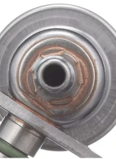 Delphi Fuel Injection Pressure Regulator Nissan Altima 1998-2001 2.4L 4-Cyl                                     - FP10423 - Image 3