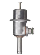 Delphi Fuel Injection Pressure Regulator Nissan Altima 1998-2001 2.4L 4-Cyl                                     - FP10423 - Image 5