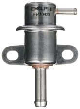 Delphi Fuel Injection Pressure Regulator Mitsubishi Galant 1994 2.4L 4-Cyl                                     - FP10433 - Image 4