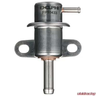 Delphi Fuel Injection Pressure Regulator Mitsubishi Galant 1994 2.4L 4-Cyl - FP10433